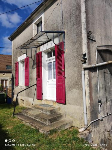 Maison de vacances
