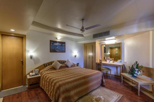 Gallery image of Comfort Inn President in Ahmedabad