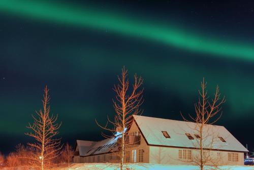 Imagen de la galería de Hotel Laxnes, en Mosfellsbær