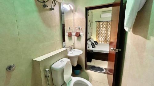 Gallery image of Aqua Kutir in Raichak