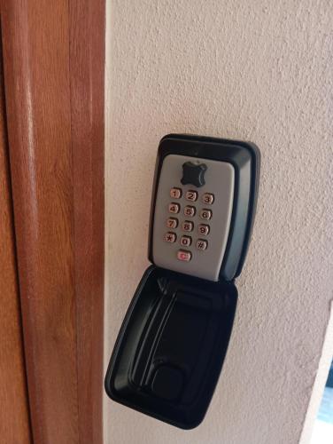 ネア・ペラモスにあるA & G Apartmentのギャラリーの写真