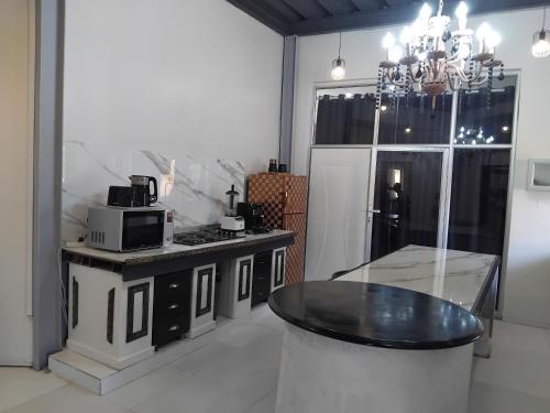 Gallery image of La Belva City Resort Lusaka in Lusaka
