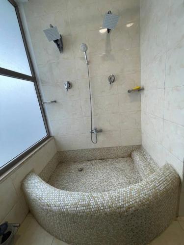 Bany a Abay Apartment