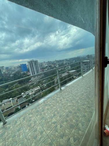 Abay Apartment