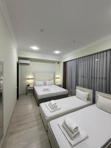 Fotografie z fotogalerie ubytování Viva Hotel v destinaci Taškent