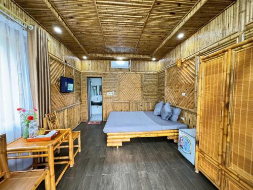 Fotografie z fotogalerie ubytování Khu sinh thái Linh Kỳ Mộc v destinaci Thanh Hóa