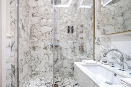 Corte Calzaiuoli Elegant Suites photo 55