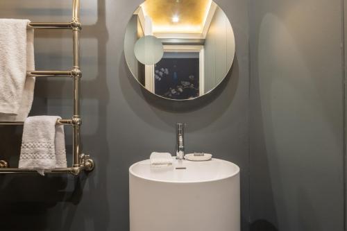 Corte Calzaiuoli Elegant Suites photo 54