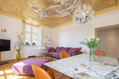 Corte Calzaiuoli Elegant Suites photo 57