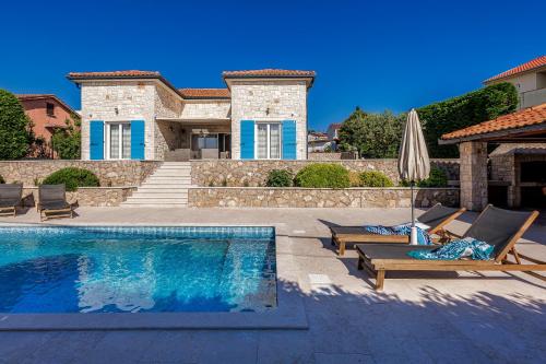 Villa Augusta