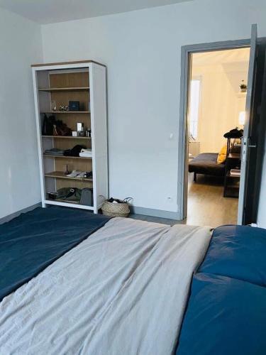 Photo de la galerie de l'établissement Maison Madeleine Nîmes, à Nîmes