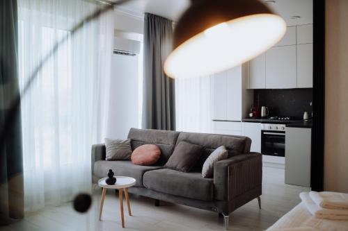 Stylish 1BR Next to Kaufland & McDonald's
