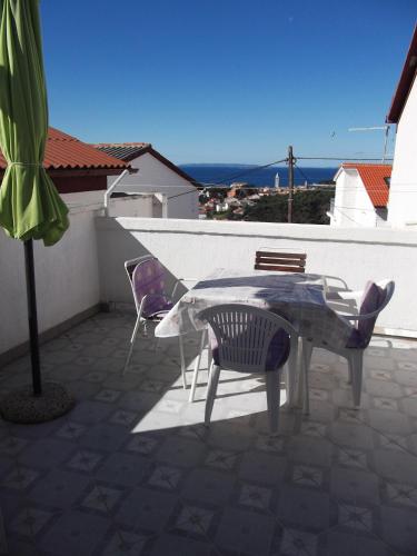 Apartman Dubravka Rab