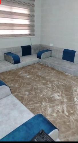 Gallery image of شقة مفروشه بالكامل ومكيفة in Ajloun