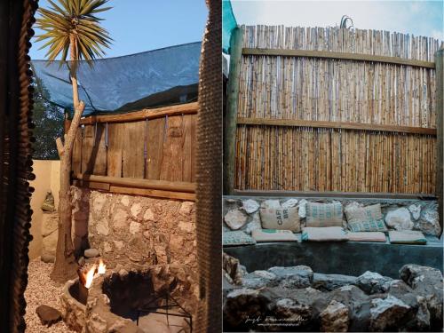 Fotografie z fotogalerie ubytování Gypsy Vans Weskus v destinaci Jacobs Bay