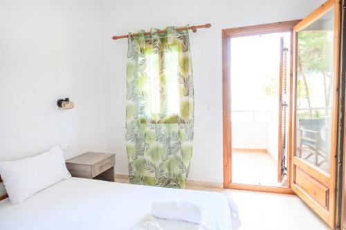 Gallery image of Studios Efi beach in Vourvourou