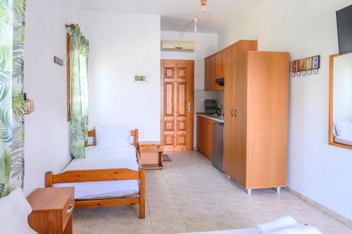 Gallery image of Studios Efi beach in Vourvourou