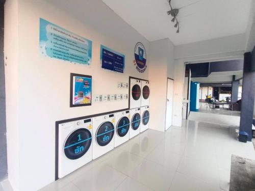 Gallery image of SJ Residence MFU 