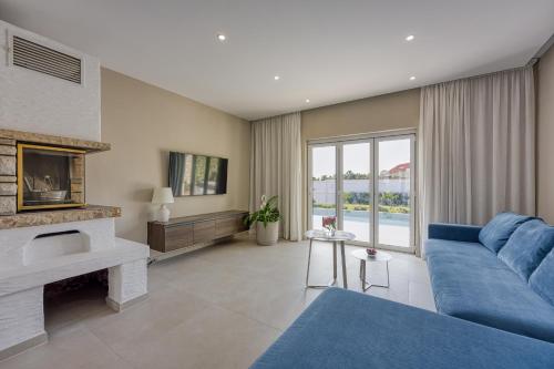 A touch of luxury and comfort - Villa Irena