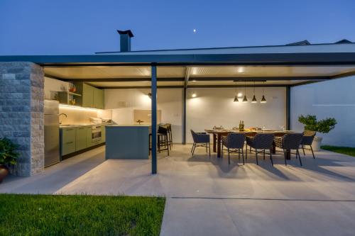 A touch of luxury and comfort - Villa Irena