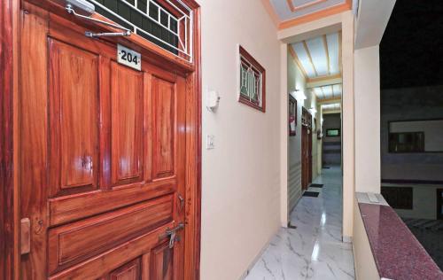 Φωτογραφία από το άλμπουμ του Hotel O Chaitdeep Palace Lawn and Guest House σε Gorakhpur