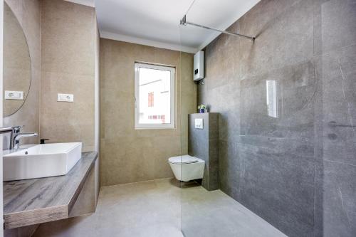 A touch of luxury and comfort - Villa Irena
