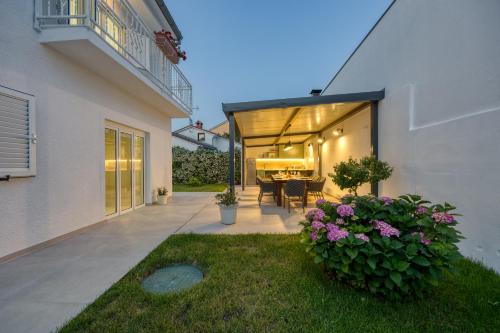 A touch of luxury and comfort - Villa Irena