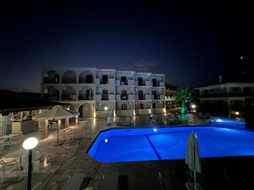 Foto dalla galleria di Prokopis Studios a Laganas