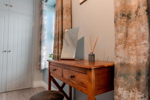 Φωτογραφία από το άλμπουμ του Cozy Home at Ebrington Square σε Derry Londonderry