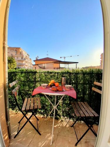 Brand new 1 bedroom flat, 5 mins walk to Monaco centre