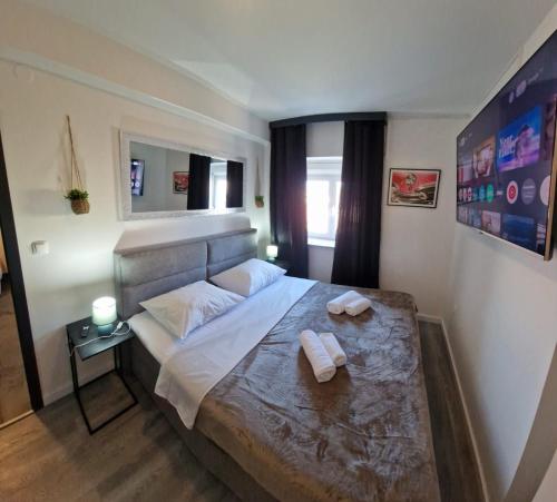 Island Chill Apartments ONE