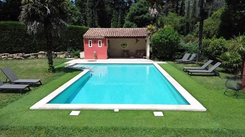 Domaine de Bellevue CHAMBRE D'HÔTES