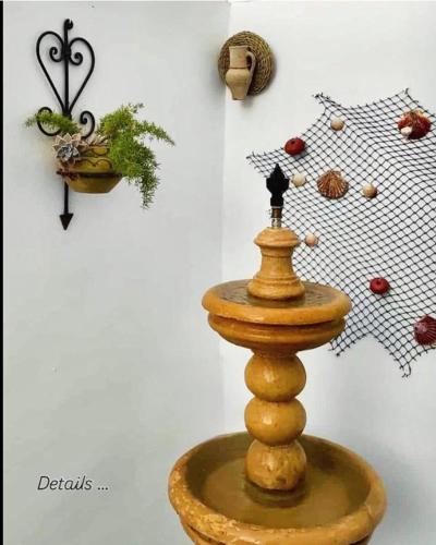 Φωτογραφία από το άλμπουμ του Dar Lella el Baya σε Chebba