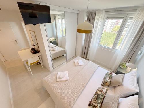 Room Zara with FreeParking