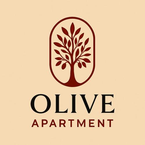 Olive Apartment Tirana