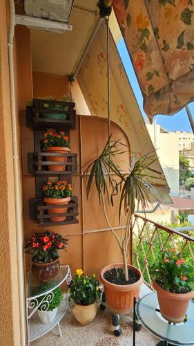 Casa Esmeralda Faliro