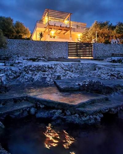 Beach Apartments Maris Ljoljinica