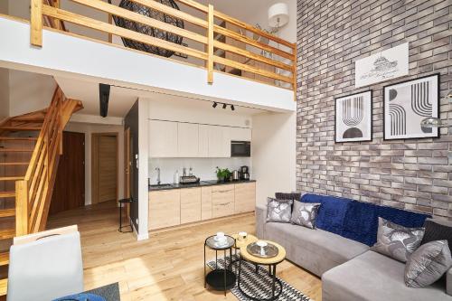 Apartament Karkonoskie Tarasy