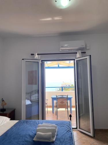 Φωτογραφία από το άλμπουμ του ΞΕΝΟΔΟΧΕΙΟ ΑΚΡΩΤΗΡΙ στην Πλατιά Άμμο