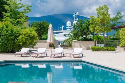 1 bedroom Teuta Porto Montenegro