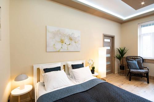 Central - Green - Comfy