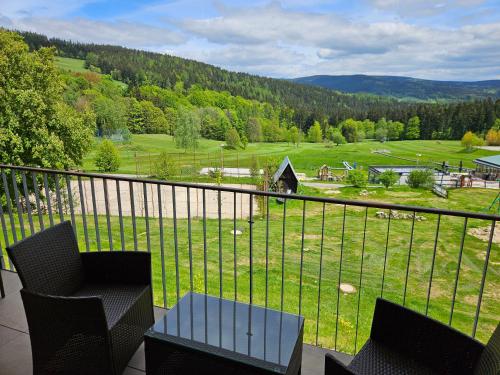 Ski a Bike Siréna Janské lázně APARTMENT 204