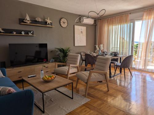 Apartments Good Times