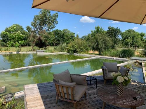 Maison architecte pays d Auge