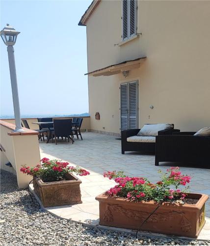 Foto Villa Adora Holiday Home 1