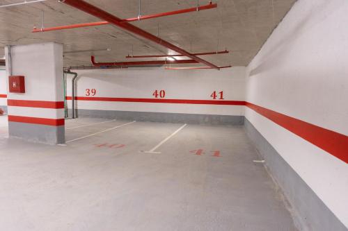 Φωτογραφία από το άλμπουμ του HI Fashion Apartmani σε Novi Pazar