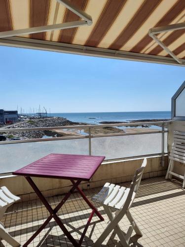 Studio vue mer - La Turballe