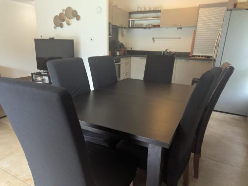 Photo de la galerie de l'établissement Flat less then 5km centre in the countryside, à Gaillard