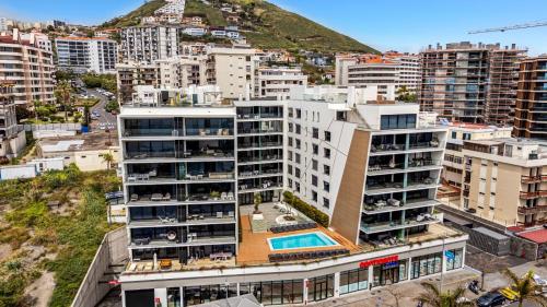Sao Lucas Apartment Top Location
