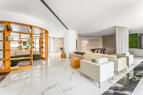 Sao Lucas Apartment Top Location